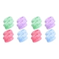 thumbnail image 3 of yingyy Lot de 8 Bracelets de Lavage Absorbants pour le Visage 2Set, 3 of 6