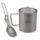 thumbnail image 1 of Juego de tazas Juego de utensilios de cocina Lixada 300ml / 350ml / 420ml / 550ml / 650ml / 750ml Ta Lixada Juego de tazas, 1 of 7