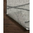 thumbnail image 5 of RAI-07 Dove, Grey 9-2" x 12-2" Size Rug, 5 of 7
