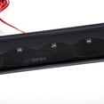 thumbnail image 4 of PIT66 Third Brake Light Truck Cap Topper LED,Leer,Century Recessed Black Housing, 4 of 5