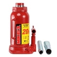 thumbnail image 1 of Gato Hidraulico Tipo Botella MIKEL's GH-20 20 Ton, 1 of 4