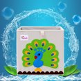 thumbnail image 1 of Caja de almacenamiento de juguetes para niños Caja de clasificación de ropa Caja de almacenamiento para el hogar ShuxiuWang 8390613491657, 1 of 1