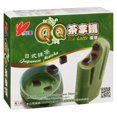thumbnail image 3 of Shao Mei Matcha Tea Latte Ice Bars, 3 of 6