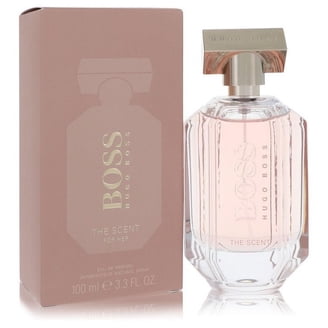 Hugo Boss Boss The Scent Intense Eau De Parfum Spray 1.6 oz