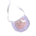 thumbnail image 7 of Mosey Excellent Pet Saliva Scarf Super Soft   for Daily Wear   Fine Texture, 7 of 7