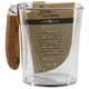 thumbnail image 1 of Taza Medidora 2.5 Tazas Studio Cuisine 70030, 1 of 2