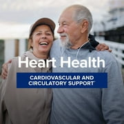 GNC Triple Strength Fish Oil Plus CoQ10 Omega 3 Supplement, 1000mg EPA and DHA, 100mg CoQ10, Heart and Circulatory Health, Plus Skin, Joint, Brain, and Eye, Coated to Control Fishy Burps, 30 Servings