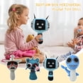thumbnail image 2 of New Sprunki Plush Rhythm Box New Game Peripheral Plush Toy Doll In Stock, 2 of 8