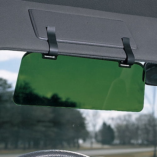Visor Extender With Clips - Walmart.com 