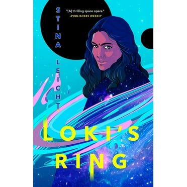 Loki's Ring (Paperback)
