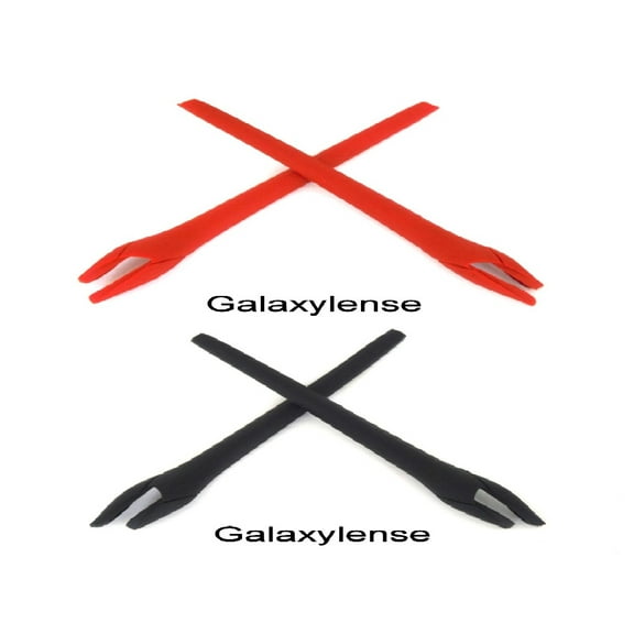 Galaxy Replacement Rubber kits for Oakley Radar EV Path sunglasses (604966975824)
