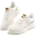 thumbnail image 7 of Ablanczoom Womens Sneakers :Breathable Mesh No-Slip Runing Shoes Women Tennis Sport Walking Footwears Athletic, 7 of 7