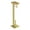 Brass, variant on Kingston Brass SCC8505 Freestanding Toilet Paper Holder with Storage Shelf in Oil Rubbed Bronze