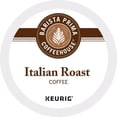 thumbnail image 2 of Barista Prima Coffeehouse® Single-Serve Coffee K-Cup® Pods, Italian Roast, Carton Of 24, 2 of 5