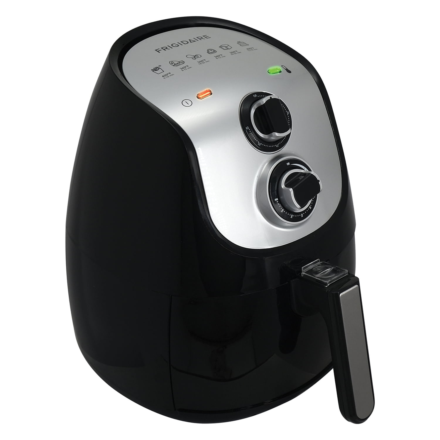 bomann hot air fryer