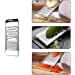 thumbnail image 5 of Rallador de papas manual Rallador multifunción Rallador vertical de acero inoxidable Rallador de zanahorias Rallador de queso Empuñaduras Rallador de cocina Rallador con diferentes superficies de fri TUNC Sencillez, 5 of 5