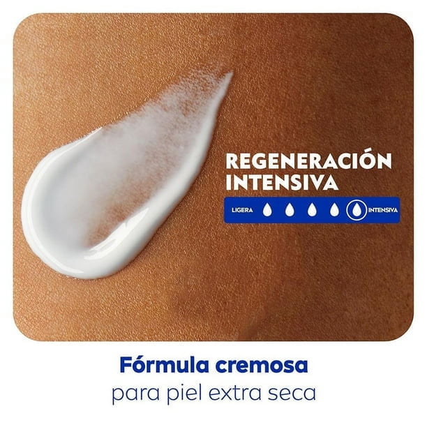 Nivea 4005808680252 400 ml Lotion Repair Care - Walmart Business