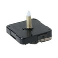 thumbnail image 4 of DIY Quartz Clock Movement Silent Kit Set Battery Powered Mechanism, 4 of 21