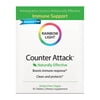 Rainbow Light Counter Attack Gluten Free Dietary Supplement Tablets, 30 Count