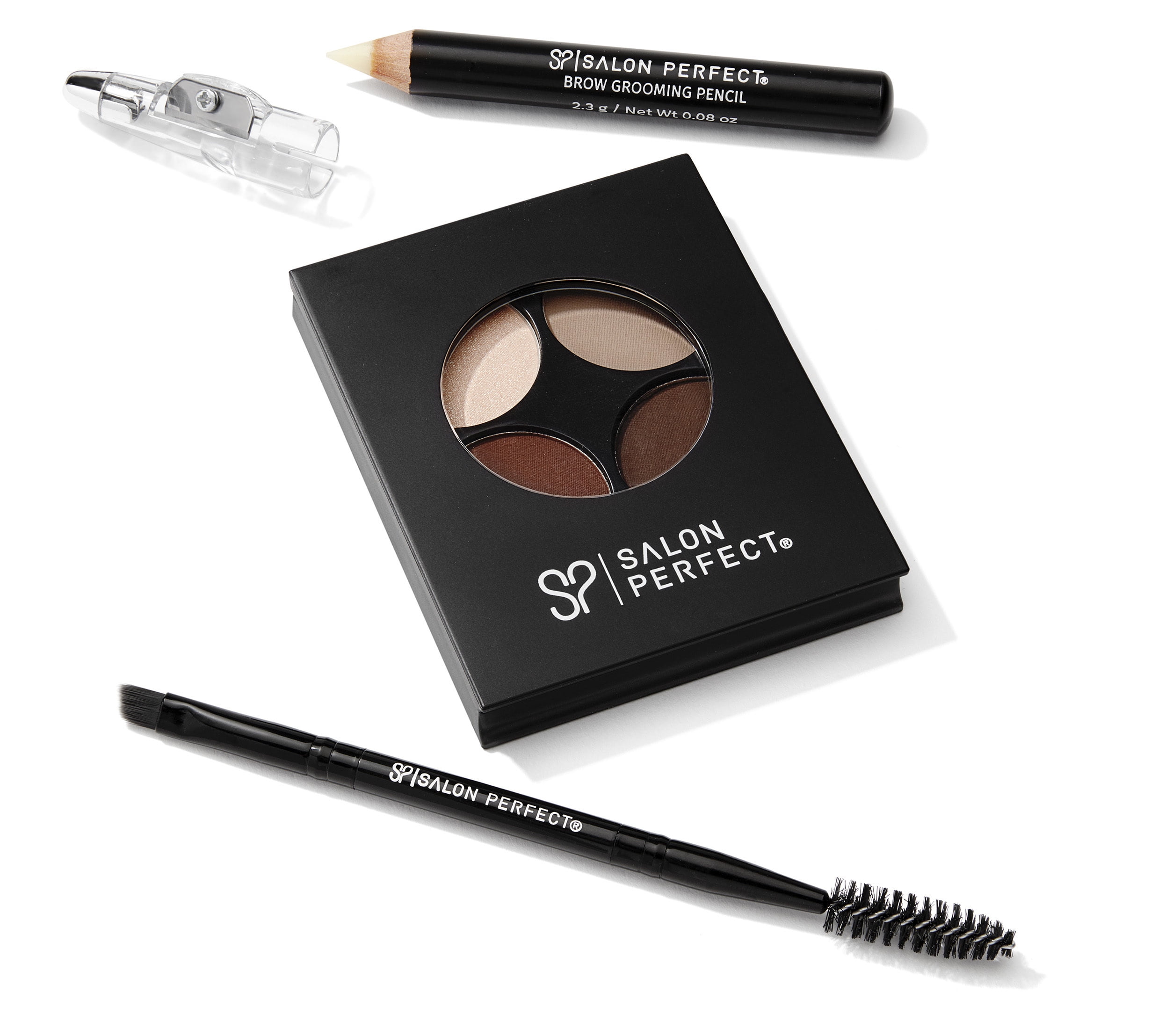Perfect on sale eyebrow kit