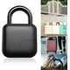 thumbnail image 4 of Candado de huella digital, nuevo candado de huella digital inteligente, antirrobo, impermeable, puerta de seguridad, dormitorio, cerradura electrónica para puerta, casa, maleta, bicicleta, 4 of 4