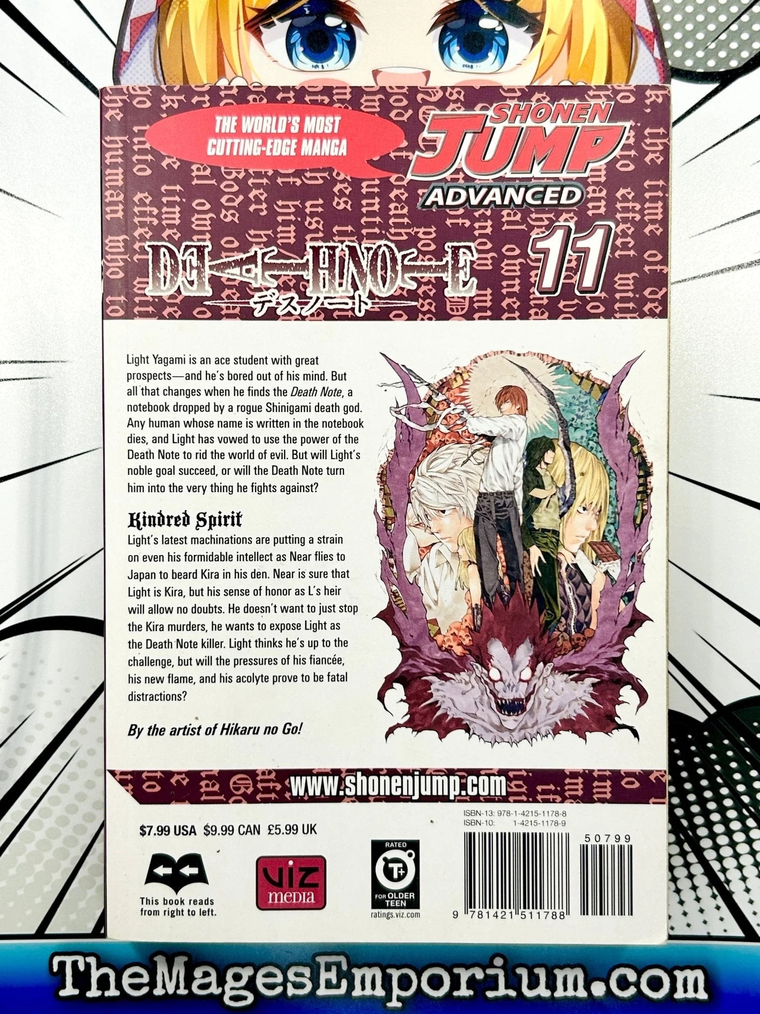 デスノートDEATHNOTE Amazon.com: Death Note Rewrite-Genshi Suru Kami : Movies & TV