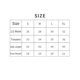 thumbnail image 5 of Veeki Women's High Waist Thigh Slim Fit Abdominal Pants Thin Hip Lift Body Shapewear --- Complexionsize L, 5 of 5