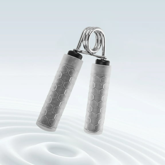 GOOHOCHY Hand Grip Strengthener Wrist Forearm Finger Strength Exercise Equipment for Athletes Fitness Training Device