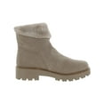 thumbnail image 2 of Baretraps Womens Wyoming Faux Suede Weather Proof Winter & Snow Boots, 2 of 3