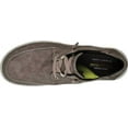 thumbnail image 7 of Skechers Men's Melson Volgo Slip-on Casual Shoe (Wide Width Available), 7 of 7