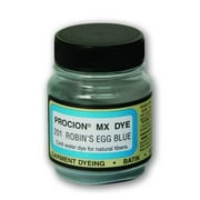Jacquard Procion MX Fiber Reactive Dye, Robin' s Egg Blue