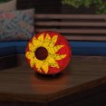 thumbnail image 4 of GTX Solar Mosace Globe Light, 4 of 4