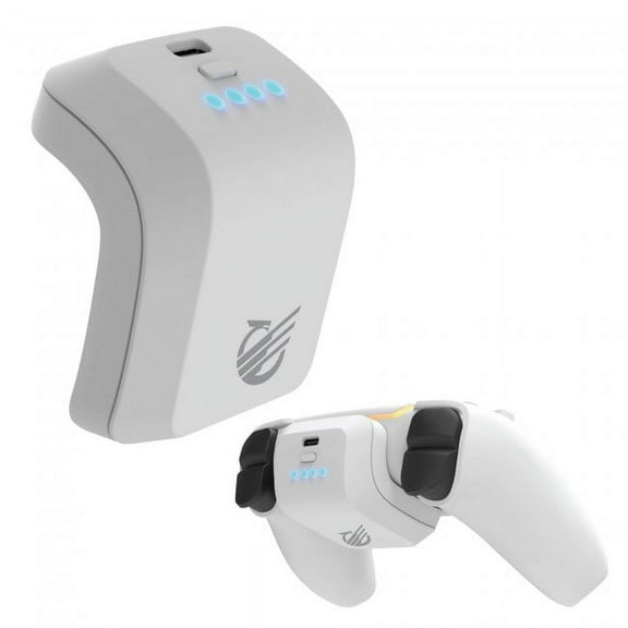 Extended Battery Pack for Dualsense P5 Controller [KMD]