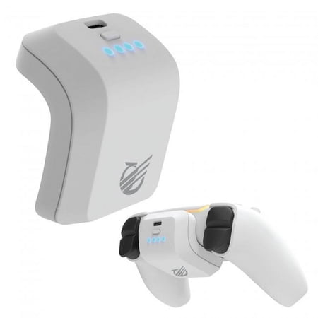 Extended Battery Pack for Dualsense P5 Controller [KMD]