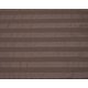thumbnail image 2 of Sabana Ana Victoria Tacto Seda Matrimonial Color Chocolate, 2 of 3
