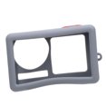thumbnail image 1 of Silicone Protective Sleeve Cover Action 5 Pro Camera Lens Protector Soft Case Wrist Strap Anti Lost Rope, 1 of 7