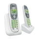 thumbnail image 3 of Set de Teléfonos Inalámbricos Vtech CS6114-2 Blancos, 3 of 4
