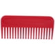 thumbnail image 2 of Peines de dientes anchos, peines de dientes anchos para el cabello, peine para el cabello sin mango, peine para peinar el cabello, rendimiento finamente ajustado, 2 of 14