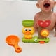 thumbnail image 1 of Baño para bebés juguete infante de juguete bañera interactiva para niños divertidos juego de baño juego de tazas de succión ducha para niños para, 1 of 10