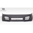 thumbnail image 3 of 1994-1997 Honda Accord 4 cyl Duraflex R34 Front Bumper Cover - 1 Piece, 3 of 8