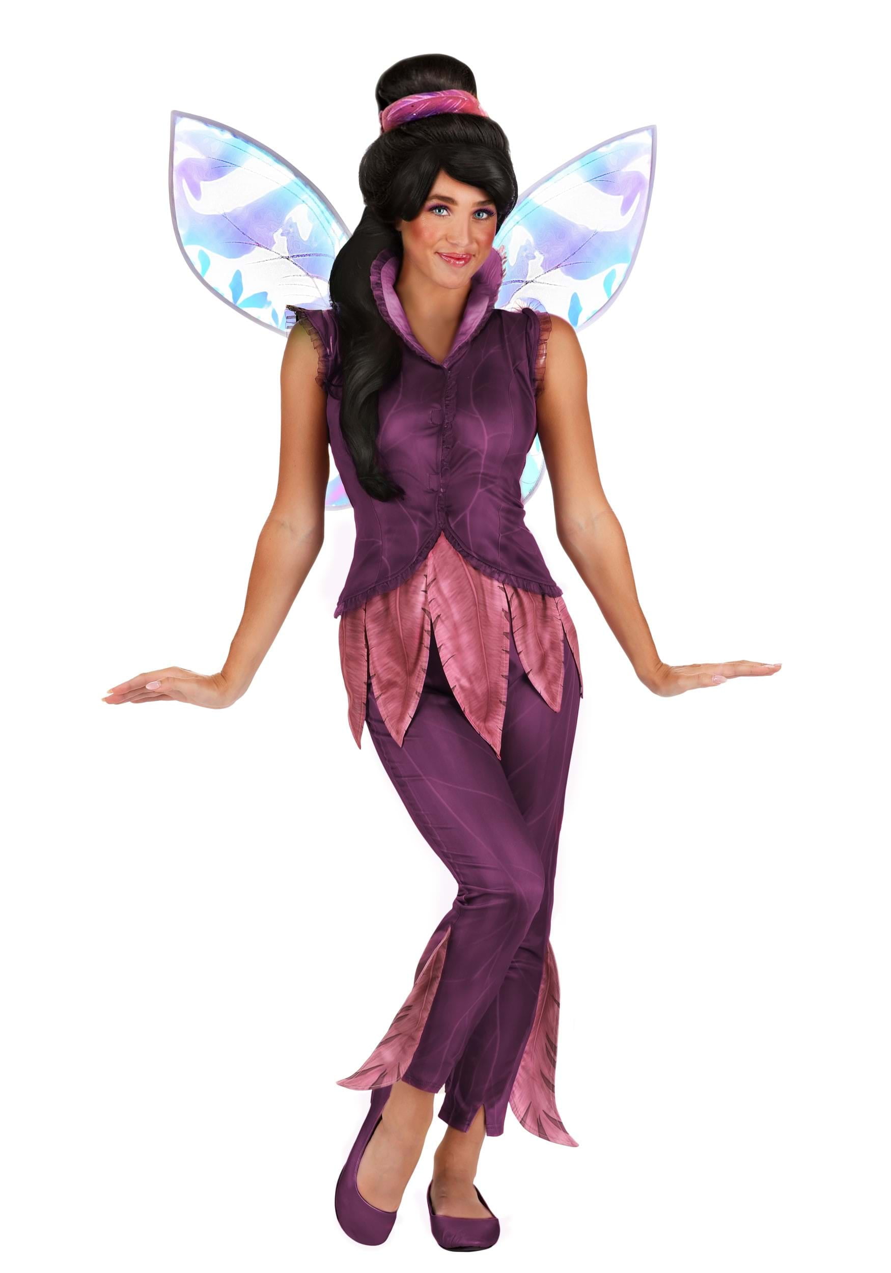 Women's Disney Fairies Fawn Costume