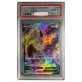 thumbnail image 5 of Diy Self Made PTCG Eeveelution Charizard Mewtwo Collection Card Copy Version 10 Rating Card Classic limited Anime Cards Gift Toy, 5 of 5