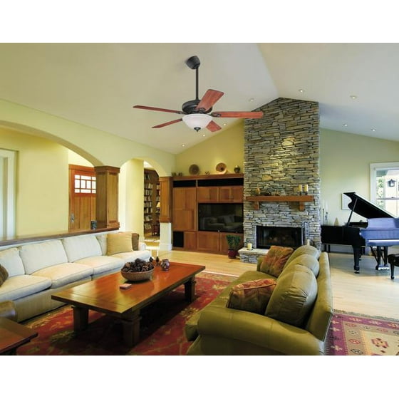 Westinghouse 7003200 45 Degree Oil Rubbed Bronze Cathedral Ceiling Westinghouse 7003200 45 Degree Oil Rubbed Bronze Cathedral Ceiling Fan Canopy Kit Com