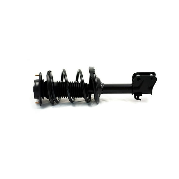 Gabriel G57629 Ultra ReadyMount Front Right Complete Strut Assembly Fits 09-10 Subaru Forester AWD (1 pack)