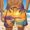A06, variant on Men's Shorts Elastic Waist Big and Tall Printed Basic Drawstring Casual Beach Shorts