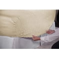 thumbnail image 4 of 4 Piece Luxury Hotel Series Bed Sheet Set, Ultra Soft, Cool to the touch, Deep Pocket Fitted Sheet, Flat Sheet  Pillow Case | BEDTITE ABSOLUTELY FITTING, 4 of 7