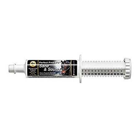 Perfect Prep EQ Sane and Sound Max Tube (60g)