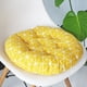 thumbnail image 3 of Cojín ergonómico para silla de oficina con soporte lumbar de espuma viscoelástica para estudiantes y profesores. Alivia la presión en el asiento, ideal para escritorios o aulas. Funda, 3 of 6