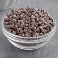 thumbnail image 1 of HERSHEY'S 5 lb. Mini Semi-Sweet Chocolate 4M Baking Chips, 1 of 2