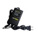 thumbnail image 5 of Adaptador de corriente multifuncional ajustable de 12 V para amplificador de refrigeración de PC Negro Amarillo, 5 of 8